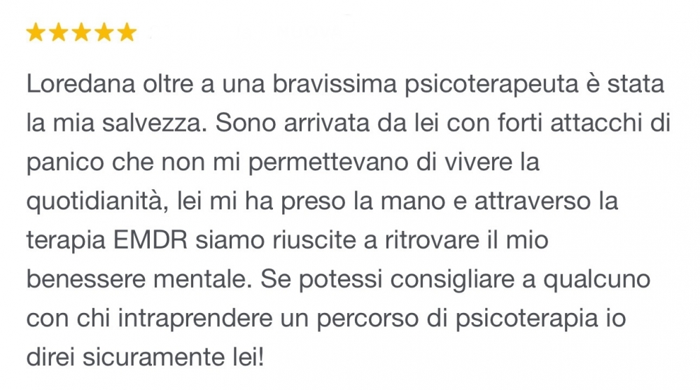 Recensione - La Psicologa delle Ragazze